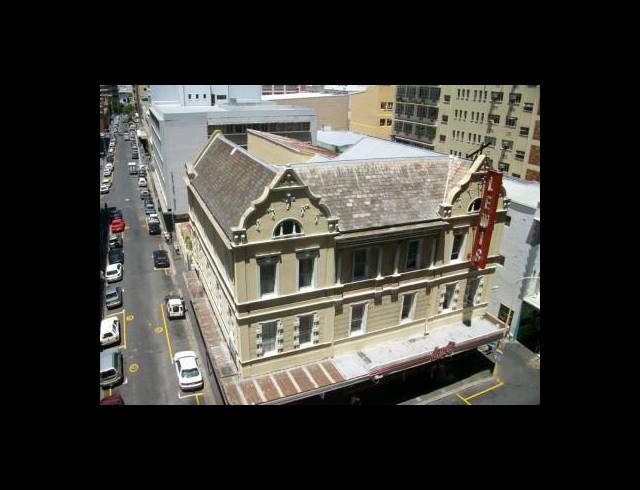 427M² OFFICE TO LET IN CAPE TOWN CITY CENTRE
